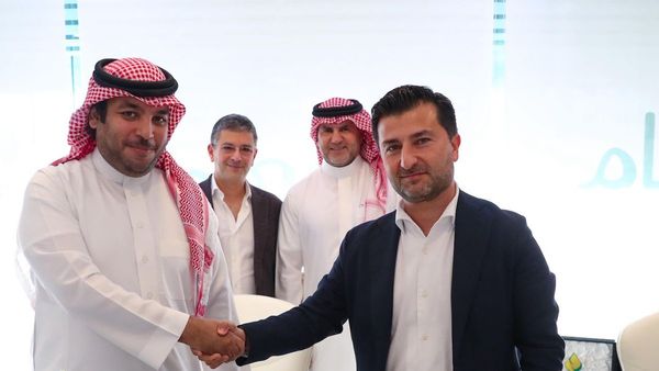 20 000 Meals Served in Ramadan Initiative