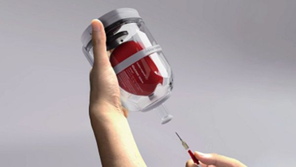 2024 Dyson Award Seeks Innovative Solutions