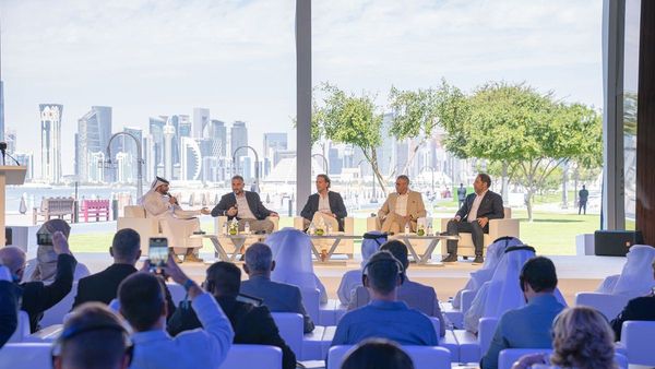 2024 Qatar Boat Show Eyes Big Turnout