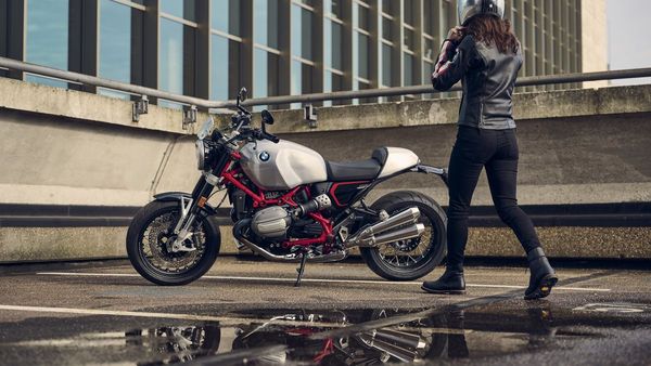 2024 R nineT and R 12: Tradition Meets Tech