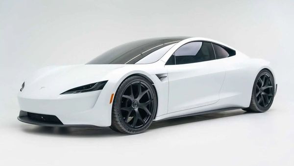 2025 Tesla Roadster: Musk Promises Speed Marvel