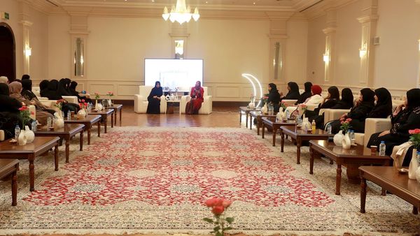 Insightful 'Generosity of the Soul' Lecture