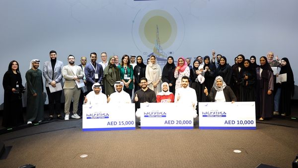 DEWA Awards Cleantech Innovators