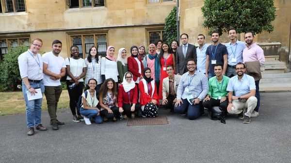 Youth Empowerment for Peace