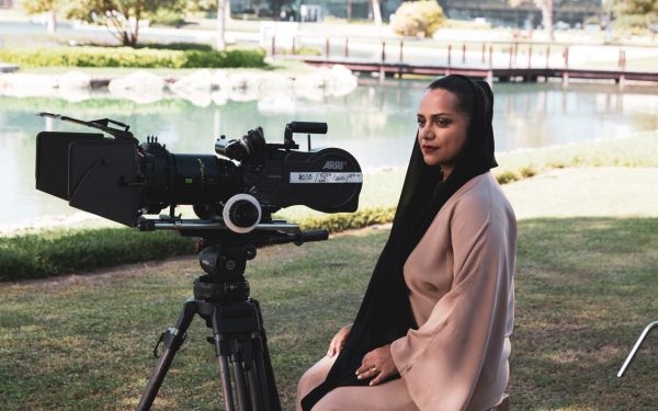 Nayla Khaja Nayla Khaja