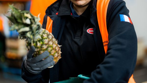 Bugatti Aids Alsace Community