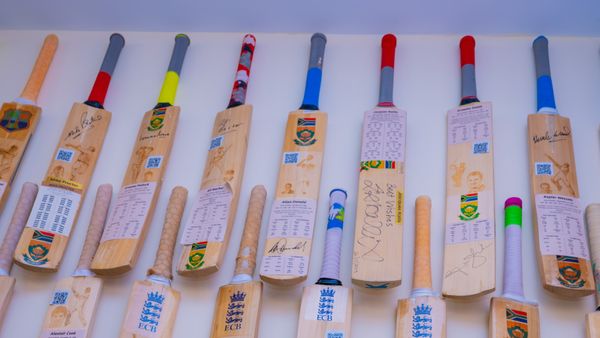 Bhatia Wins Sports Footprint Award