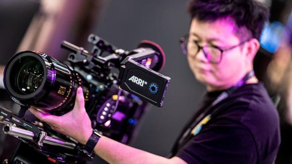 CABSAT Returns to Dubai World Trade Centre for 30th Anniversary