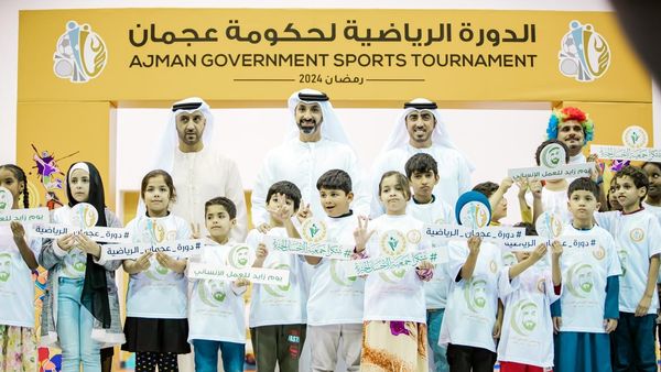 Charity Honors 100 Orphans