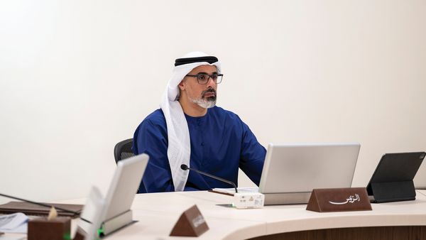 Abu Dhabi's 2030 Tourism Vision