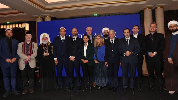 Paris Iftar Unites Cultures