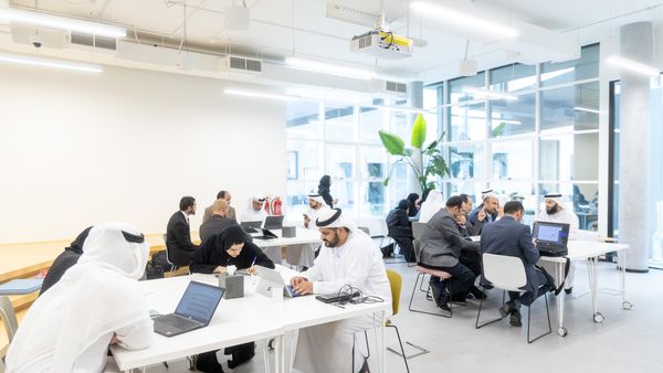 Ajman's New Finance Strategy