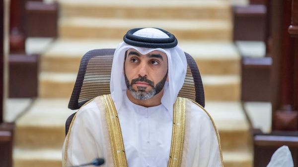 UAE’s Mark on Global Humanitarian Work