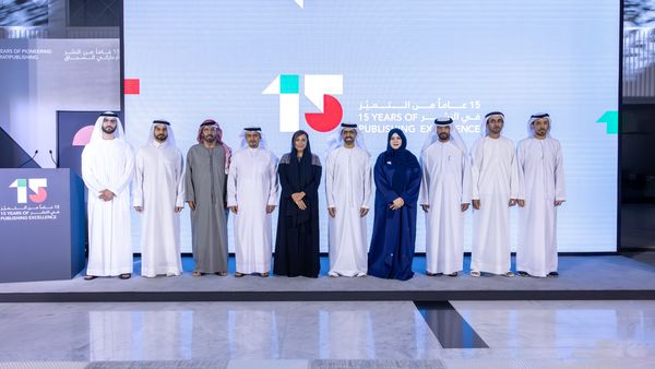 AED 10M Fund Boosts UAE Publishing