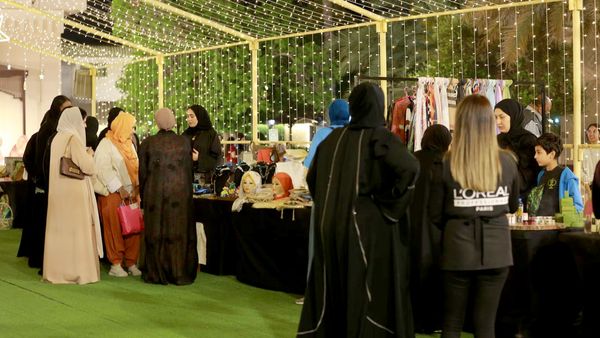 Insightful 'Generosity of the Soul' Lecture