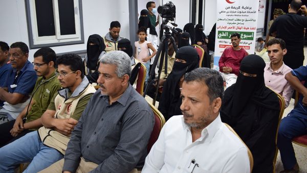 ERC Aids Thousands in Mukalla