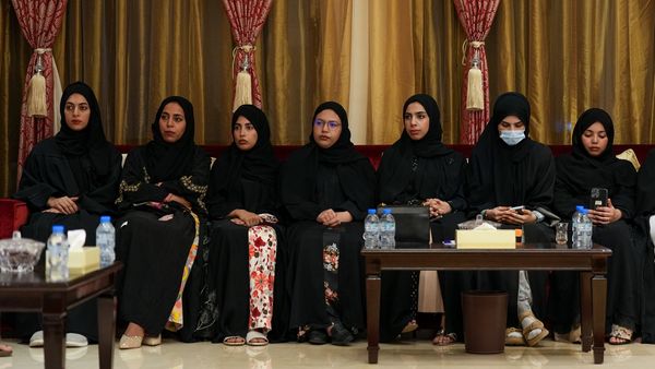 Sheikh Zayed's Sustainability Legacy