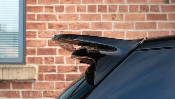 Racing Green Auto Expands Offerings