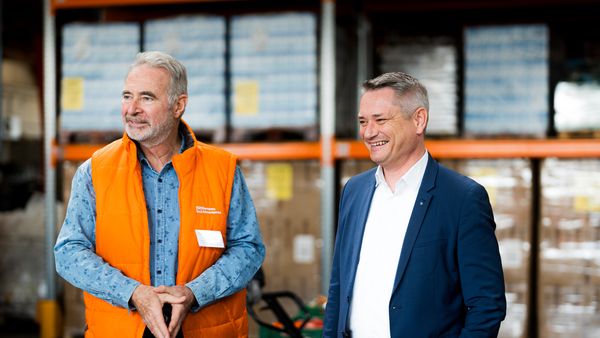 Bugatti Aids Alsace Community