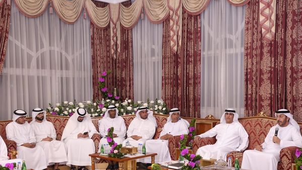 Year of Sustainability Extended: UAE's Leadership Enhanced