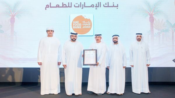 Zayed Humanitarian Day Celebrated