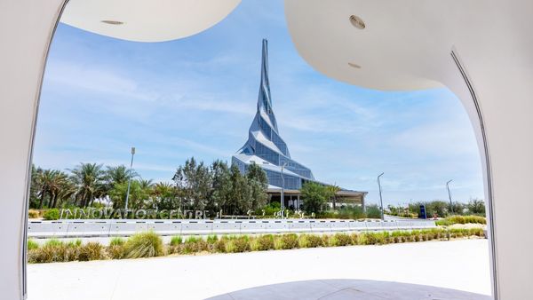 DEWA's Clean Energy Hackathon Winners