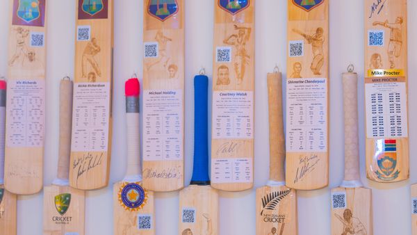 Bhatia Wins Sports Footprint Award