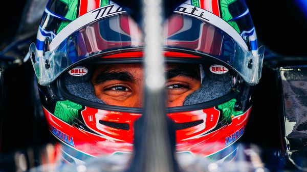 Maserati Wins Tokyo E-Prix