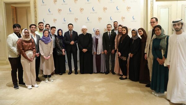 Youth Empowerment for Peace