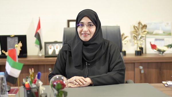 UAE’s Mark on Global Humanitarian Work