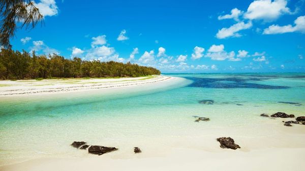 7 Best Beaches for Dream Vacations