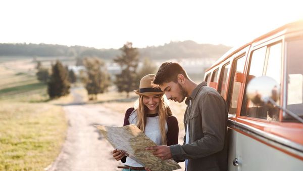 7 Best GCC Road Trips