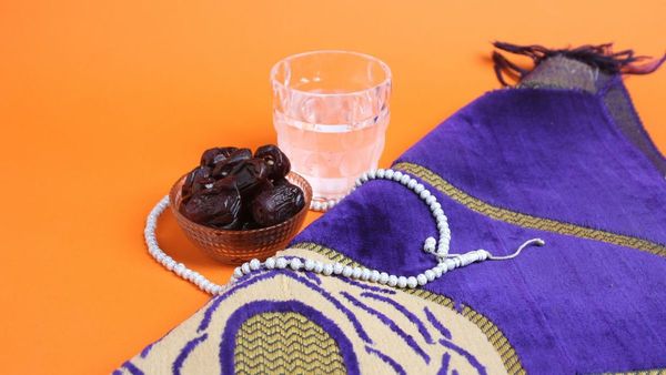 7 Tips for a Green Ramadan