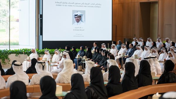 Keys to Happiness and Growth Unveiled