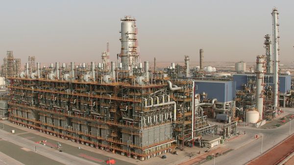 Borouge Approves $1.3 Billion Dividend