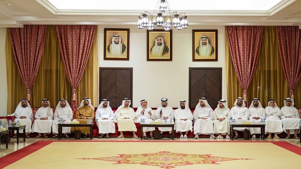 Sheikh Zayed's Sustainability Legacy