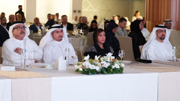 Sharjah's New Fund Boosts Publishers