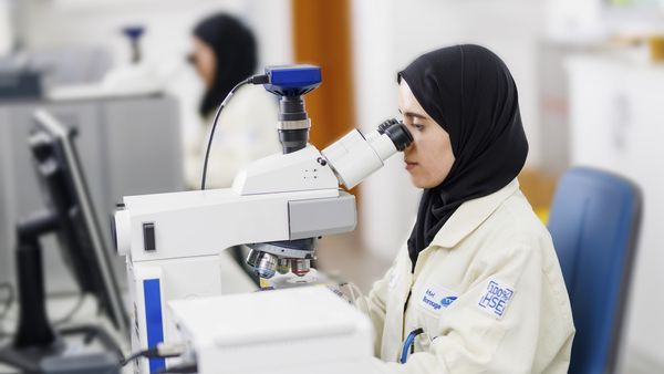 Borouge Approves $1.3 Billion Dividend