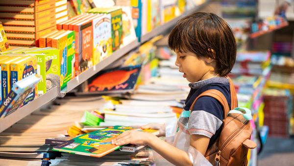 Sharjah Kids' Festival Starts May 1