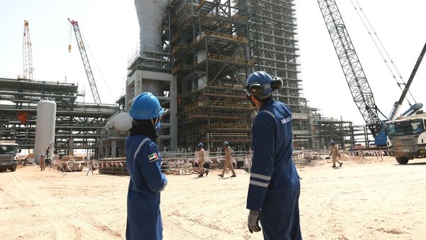 Borouge Approves $1.3 Billion Dividend