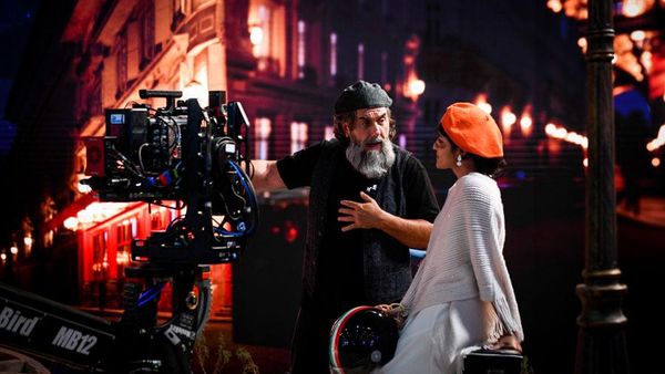 CABSAT 2024 Marks 30 Years