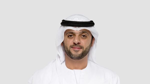 UAE’s Mark on Global Humanitarian Work