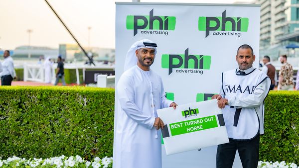 Dubai World Cup: Elite Racing & Drone Show Dubai World Cup: Elite Racing & Drone Show