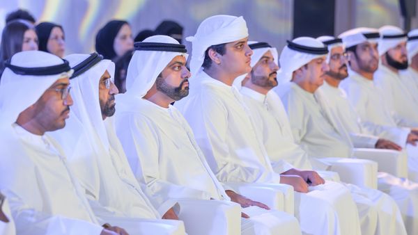 Zayed Humanitarian Day Celebrated