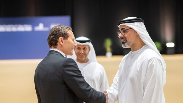 13 Medals for EmiratesSkills in Abu Dhabi