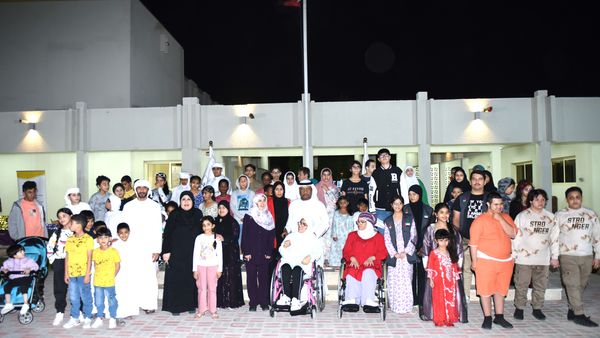 Celebrating Zayed's Legacy of Humanity