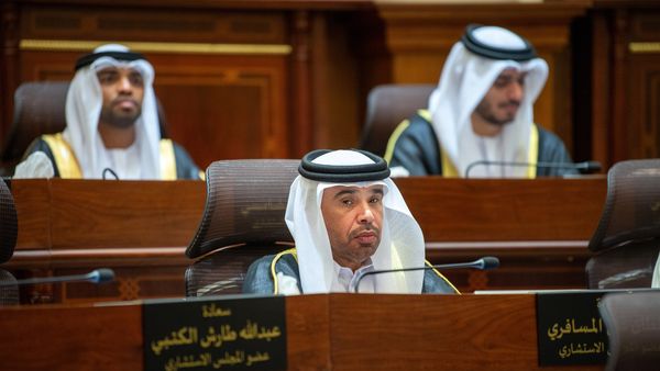 Boosting Sharjah's Tourism and Marine Sights