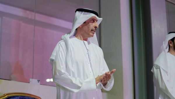 Al-Sabki Wins Ajman Police Football Event