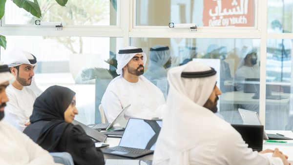 Ajman's New Finance Strategy