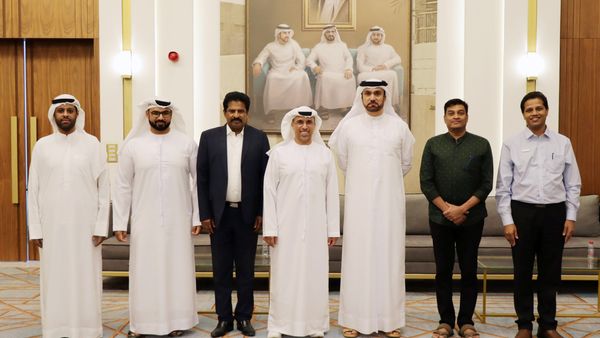 Dubai's Community Development Authority Organizes Ramadan Evening for Inmates' Families